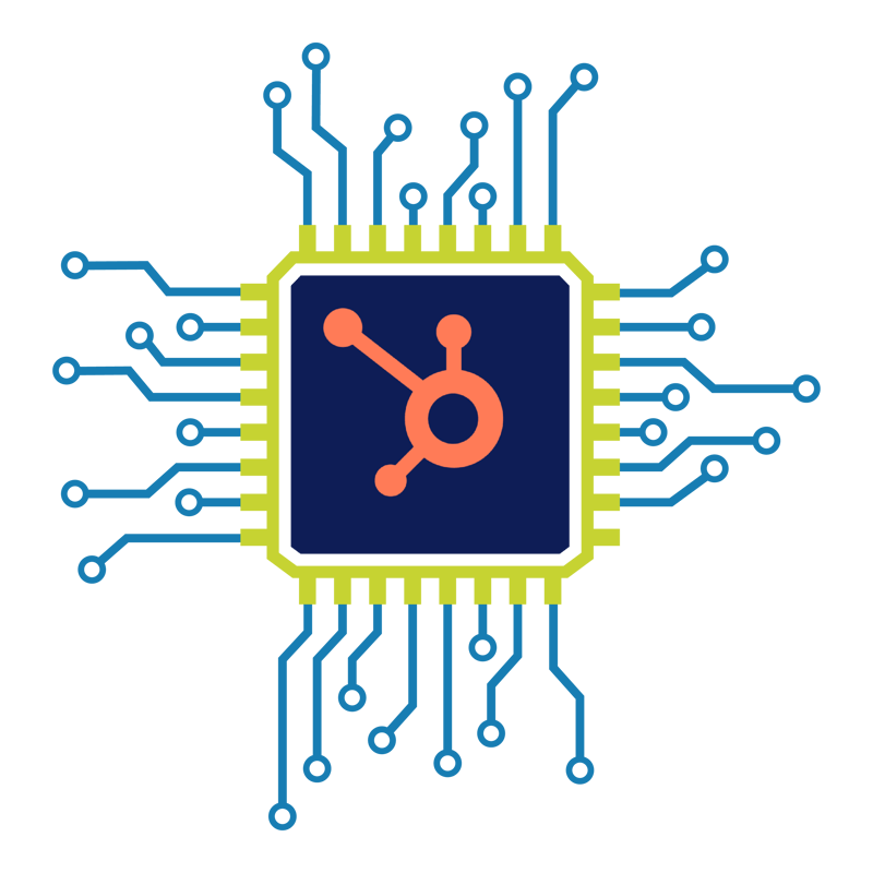 HubSpot-Processor